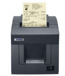 Máy in hóa đơn siêu thị EPSON TM T81 - in nhiệt