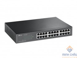 Switch TP-Link TL SF1024D 24-port 10/100Mbps 