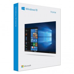 Phần mềm Windows 10 Home 64bit 1pk DSP OEI DVD (KW9-00139) Chính hãng Mcrosoft
