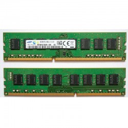 Bộ nhớ ram máy chủ ECC DDR3 PC3-14900 16GB 1866 MHz