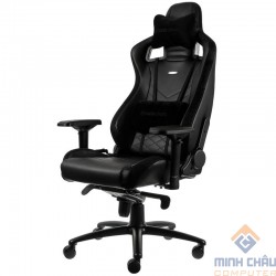 Ghế Game Noblechairs EPIC Series Black (Ultimate Chair Germany)