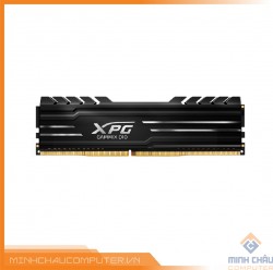 RAM PC ADATA XPG GAMMIX D10 16GB (1x16GB) DDR4 3000MHz (Đen)