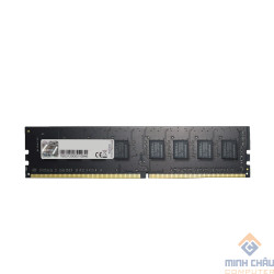 RAM desktop G.SKILL 8GB DDR4 Buss 2666MHz