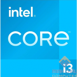 CPU Intel Core i3-11100 (3.8GHz Turbo 4.5GHz, 4 nhân 8 luồng, 6MB Cache, 65W) – SK LGA 1200