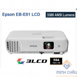 Máy chiếu Epson EB-E10