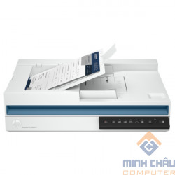 Máy quét Scan HP Scanjet Pro 2600 F1 (20G05A)