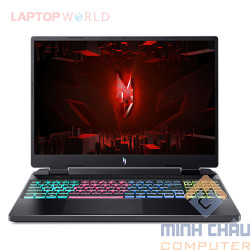Laptop Acer Gaming Nitro 16 Phoenix AN16-41-R60F, NH.QLKSV.003