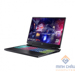 Laptop Acer Gaming Nitro 16 Phoenix AN16-41-R3SM, NH.QLLSV.003