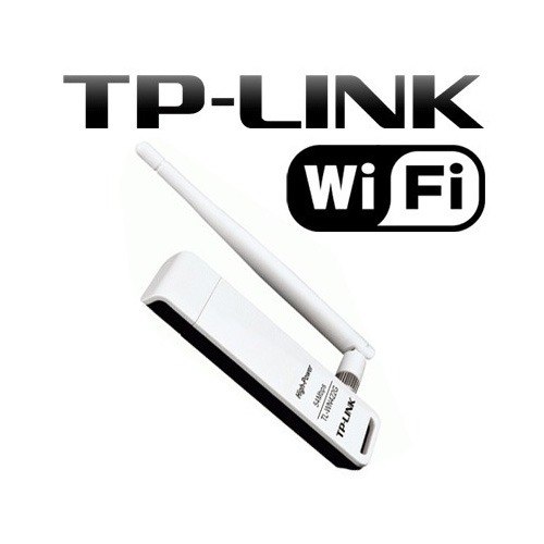 USB Wifi Adapter TL-WN722N 150Mbps