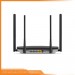 Bộ Phát Wifi Router băng tần kép không dây Mercusys AC12 04 râu
