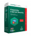 Phần mềm Kaspersky Internet Security cho 5 máy tính (KIS5 license)