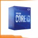 CPU Intel Core i3 10100 (3.6GHz turbo up to 4.3GHz, 4 nhân 8 luồng, 6MB Cache, 65W)