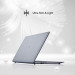 Laptop Avita Pura14 NS14A6VNF541-SGC Intel® Core™ i5-8279U (2.4Ghz), 8GB DDR4 2400MHz, 256GB SSD Sata M.2, 14.0 inch, Windows 10 Home (Shadow Grey)