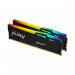 Ram Kingston Fury Beast RGB 64GB (2x32GB) (KF556C40BBAK2-64) DDR5 5600Mhz