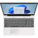 MTXT Laptop VAIO FE15 Series Core™ i5-1235U, 8GB, 512GB SSD, 15.6" FHD, Fingerprint Scanner, THX® Spatial Audio, 2MP Camera, HDMI, Windows 11 Home, Silver