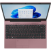 MTXT Laptop VAIO FE14 Series Core™ i5-1235U, 8GB Memory, 512GB SSD, 14.1" FHD, Fingerprint Scanner, THX® Spatial Audio, 2MP Camera, HDMI, Windows 11 Home, Rose Gold