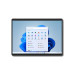 Máy tính xách tay Microsoft Surface Pro 8 (Core i5 1135G7/ 8Gb/ 256GB SSD/ 13.0inch Touch/ Windows 11 Home/ Platinum)