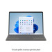 Máy tính xách tay Microsoft Surface Pro 8 (Core i5 1135G7/ 8Gb/ 256GB SSD/ 13.0inch Touch/ Windows 11 Home/ Platinum)