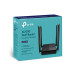 Bộ phát wifi TP-Link Archer C64 (Chuẩn AC/ 1200Mbps/ 4 Ăng-ten ngoài/ Wifi Mesh/ 25 User)