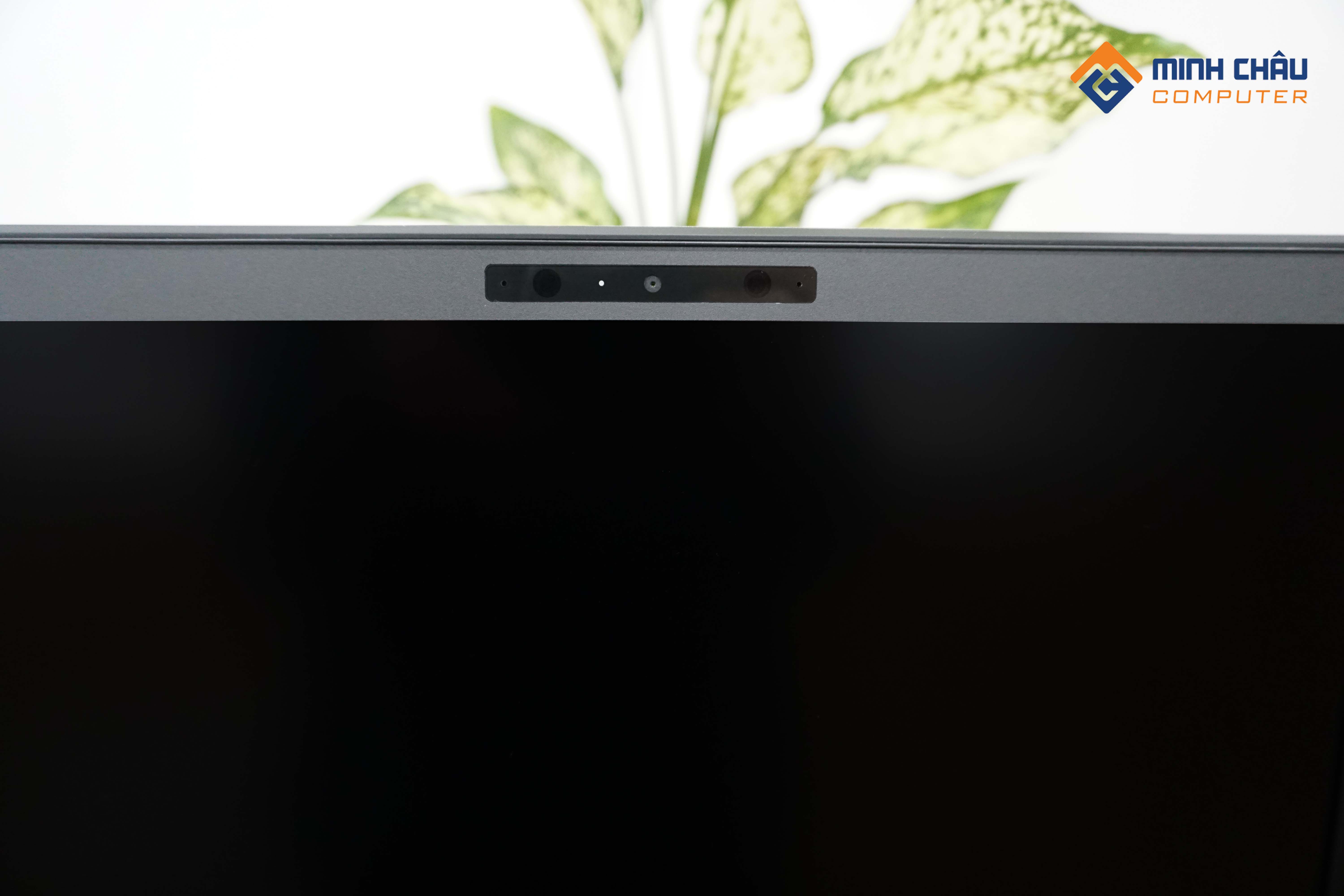 Laptop Vaio SE14 sở hữu Webcam chất lượng cao và công nghệ AEC loại bỏ tiếng ồn