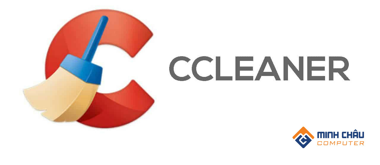 Xóa file rác với CCleaner