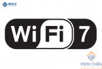 Sự khác biệt giữa Wi-Fi 7 và  Wi-Fi 6, 6E