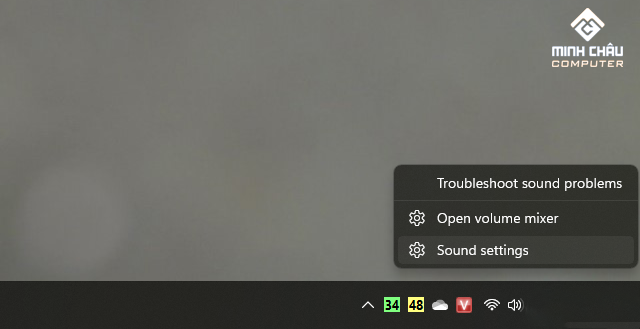 Tinh chỉnh âm thanh Windows 10 với Sound Settings