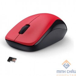 Chuột Không Dây Genius NX-7000 (Màu đỏ)