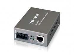 Bộ chuyển đổi quang điện TP - LINK MC200CM Multi-Mode 10/100/1000Mbps