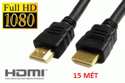 Cáp tín hiệu HDMI to HDMI 15M