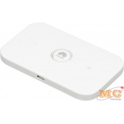 Bộ Phát Wifi 4G Huawei E5573Cs-322, Tốc Độ 150Mbps, Pin 5-6 tiếng, 15 User (Chính hãng)