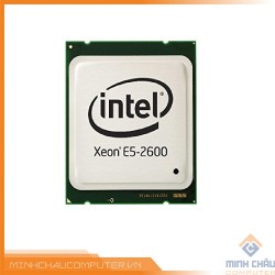 CPU Xeon E5-2690 V3, 12core/24threads, 2.6Ghz - 3.5Ghz