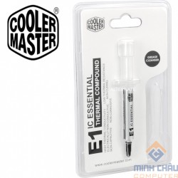 Keo tản nhiệt Cooler Master IC Essential E1 xilanh
