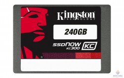 Ổ cứng SSD Kingston Now SV300S37A V Series 240G (2.5 inch)SATA III