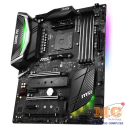 Main MSI X470 Gaming Pro (Chipset AMD X470/ Socket AM4/ VGA onboard)