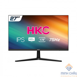 Màn hình HKC MB27V9 (27 inch/FHD/IPS/75Hz/8ms/250 nits/HDMI+VGA)