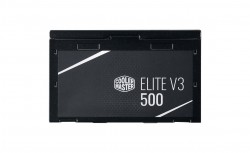 Nguồn máy tính Cooler Master Elite PC500 V3 500W (Đen)