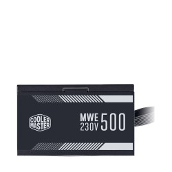 Nguồn Cooler Master MWE White V2 - 500W - 80 Plus White