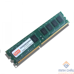 Ram PC DATO DDR3 8GB bus 1600MHz