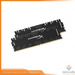 Ram PC Kingston HyperX Predator 16GB (2x8GB) 3200MHz