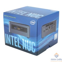 PC Intel NUC Kit NUC8i7BEH2