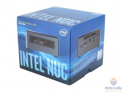 Mini PC Intel NUC NUC10i3FNH