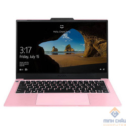 Laptop Avita LIBER V14I-BP, i7-10510U, 8GB DDR4/2400MHz, 1TB SSD M.2, 14 inch FHD IPS, Intel® UHD Graphics 620 - Windows 10 Home - Blossom Pink
