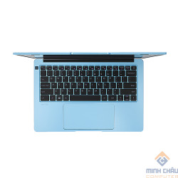 Laptop Avita LIBER V14F-AB, i5-10210U, 8GB DDR4/2400MHz, 512GB SSD M.2, 14 inch FHD IPS, Intel® UHD Graphics 620 - Windows 10 Home - Angel Blue