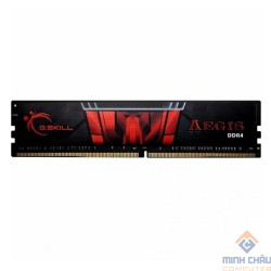 Ram DDR4 Gskill 16G/3000 Aegis (1x 16GB) (F4-3000C16S-16GISB)