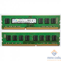 RAM máy chủ REGISTER DDR4 ECC 64GB BUS 2400