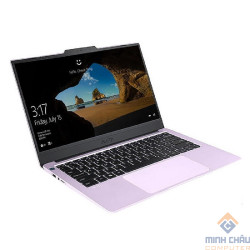 Laptop Avita Liber NS14A9-SLA R5 4500U/ 8GB/ 512GB/ 14"FHD/ Balo/ Win 10 Soft Lavender