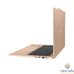 Laptop Avita Liber NS14A9-UGA R5 4500U/ 8GB/ 512GB/ 14"FHD/ Balo/ Win 10 Unicorn Gold