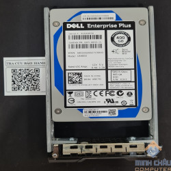Ổ cứng Server SSD Dell Enterprise Plus 2.5" SAS 400GB 6HS-400G-21