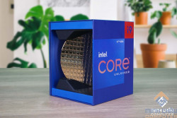 CPU Intel Core i9-12900K (3.9GHz turbo 5.2Ghz | 16 nhân 24 luồng | 30MB Cache | 125W | LGA 1700)